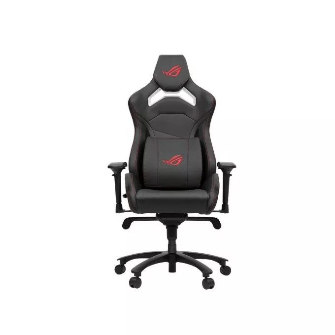 Asus Fotel dla graczy ROG Chariot Core czarne