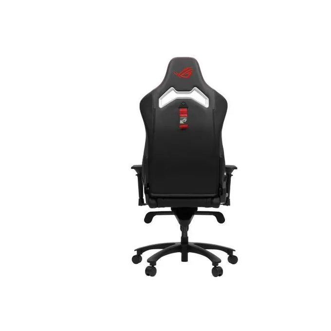 Asus Fotel dla graczy ROG Chariot Core czarne