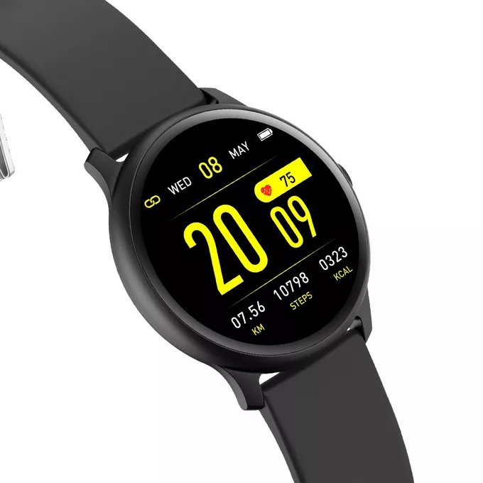 Maxcom Smartwatch Fit FW32 Neon