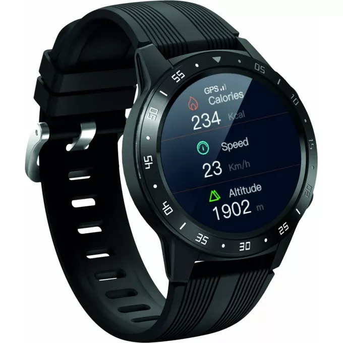 Maxcom Smartwatch Fit FW37 Argon