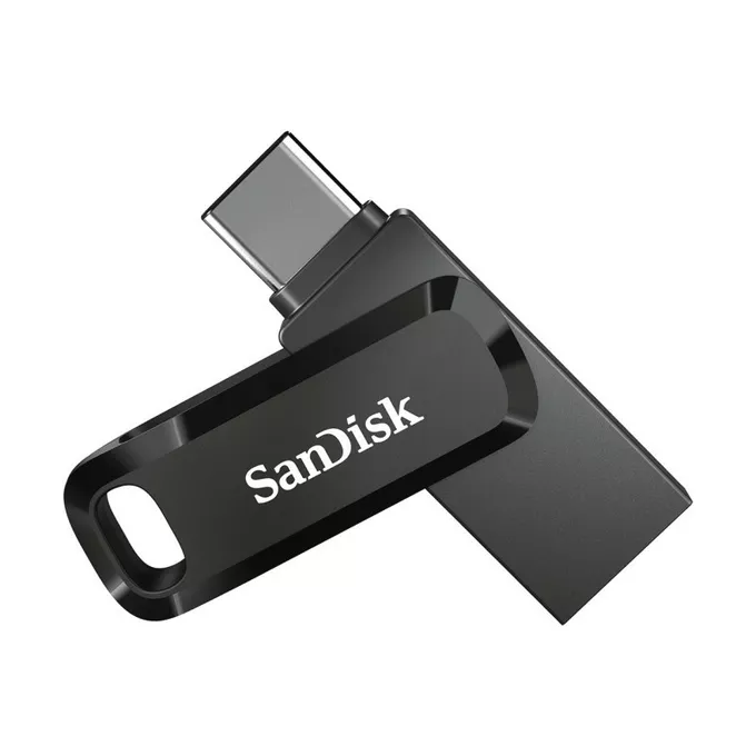 SanDisk Ultra Dual Drive GO 64 GB USB 3.1 Type-C 150MB/s