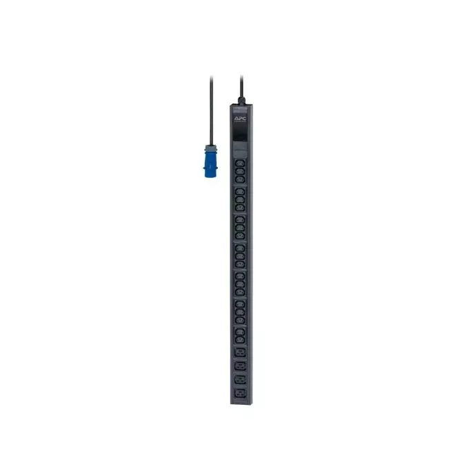 APC Listwa zasilająca EPDU1116B PDU Easy Basic 0U,16A,20xC13,4xC19