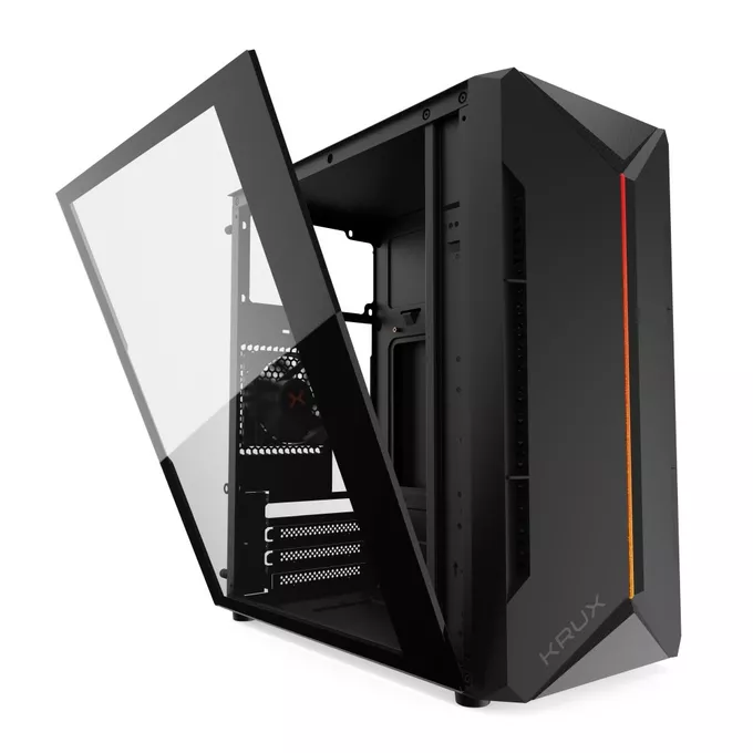 Krux Obudowa PC -  Astro ARGB