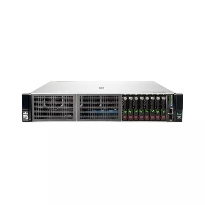 Hewlett Packard Enterprise Serwer DL385Gen10+ 7262 1P 16G 8SFF P07595-B21