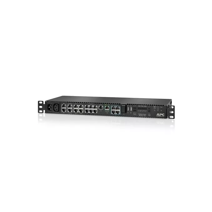 APC NBRK0750 NetBotz Rack Monitor 750