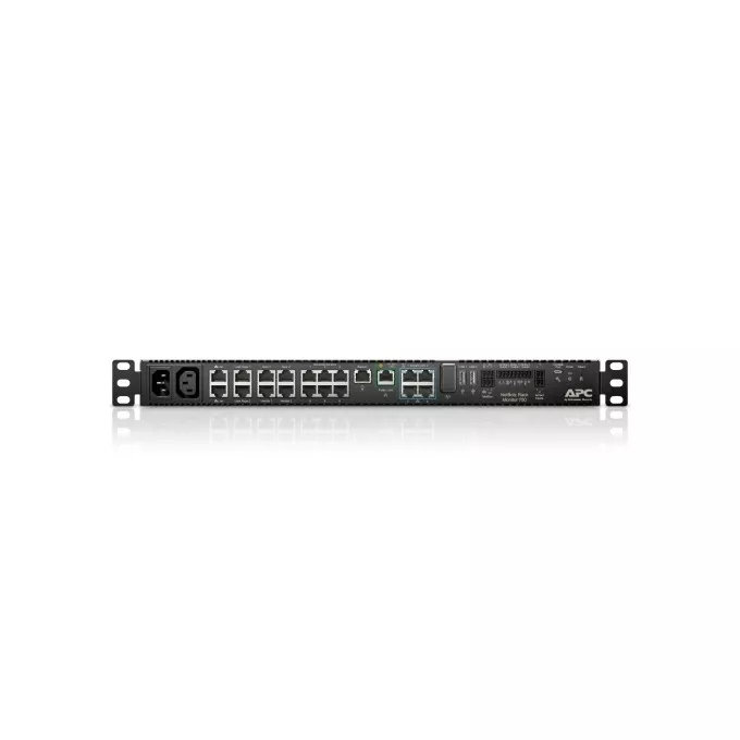 APC NBRK0750 NetBotz Rack Monitor 750