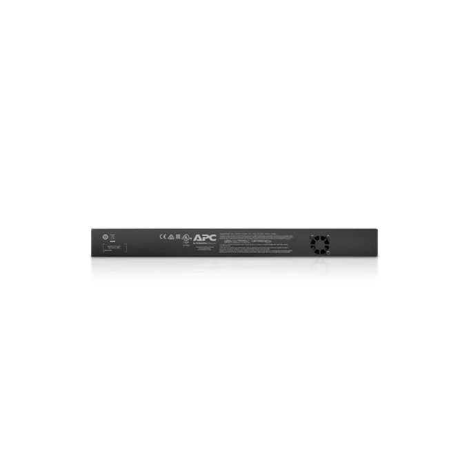 APC NBRK0750 NetBotz Rack Monitor 750