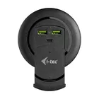 i-tec Fast Charger Built-in DesktopUSB-C PD 3.0 + 3x USB 3.0 QC3.0 96W - do zabudowy biurkowej