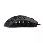 SPC Gear Myszka gamingowa - Mouse LIX Plus