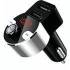 TechniSat Transmiter FM Digicar 1BT