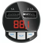 TechniSat Transmiter FM Digicar 3BT
