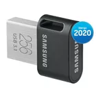 Samsung Pendrive FIT Plus USB3.1 256 GB Gray MUF-256AB/AP