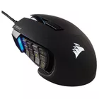 Corsair Mysz Scimitar Elite RGB 18000 DPI Black