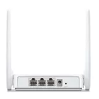 TP-LINK Router Mercusys MW302R WiFi N300 1xWAN 2xLAN