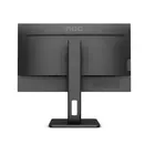 AOC Monitor Q24P2Q 23.8 IPS HDMI DP USB Pivot