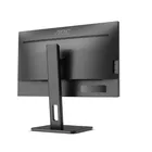 AOC Monitor Q24P2Q 23.8 IPS HDMI DP USB Pivot