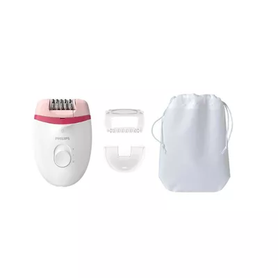 Philips Depilator Satinelle Essential   BRE255/00