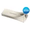 Samsung Pendrive BAR Plus USB3.1  64 GB Champaign Silver