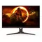 AOC Monitor 24G2ZE 23.8 LED 240Hz HDMIx2 DP