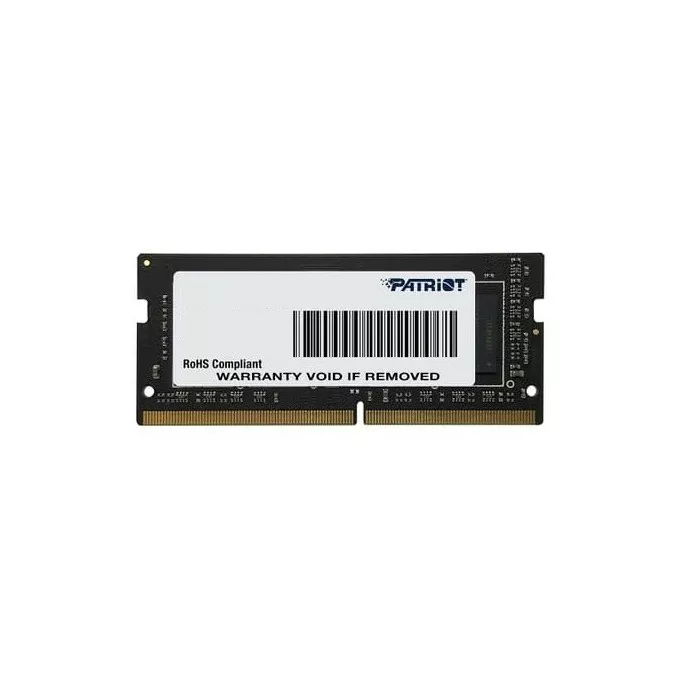 Patriot Pamięć DDR4 SODIMM Signature 8GB/2666(1*8GB) CL19