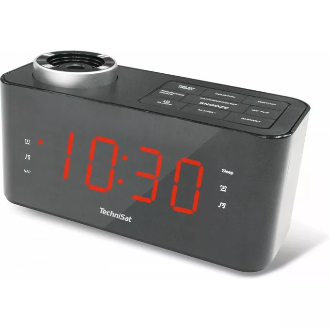 TechniSat DigiClock 3 Radiobudzik