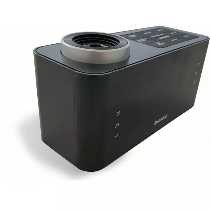 TechniSat DigiClock 3 Radiobudzik