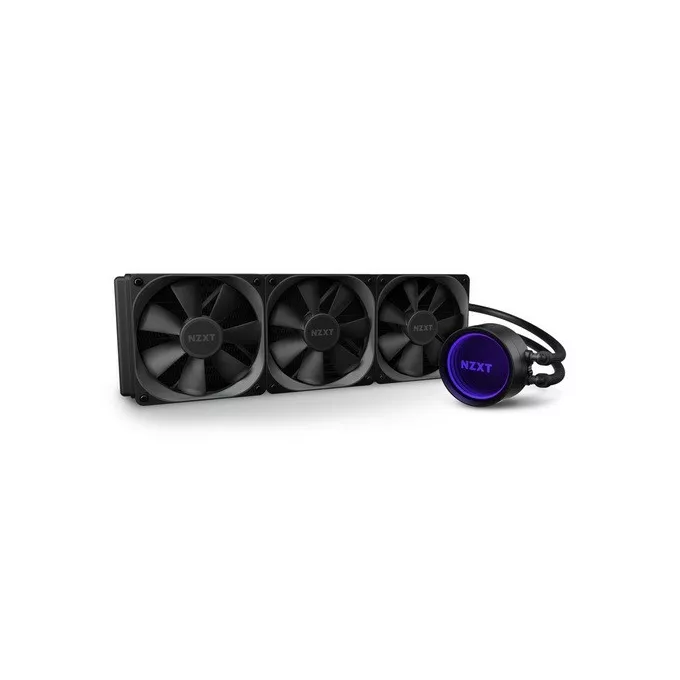 NZXT Chłodzenie wodne Kraken X73 360mm RGB