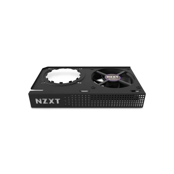 NZXT Zestaw montażowy GPU Kraken G12 Czarny