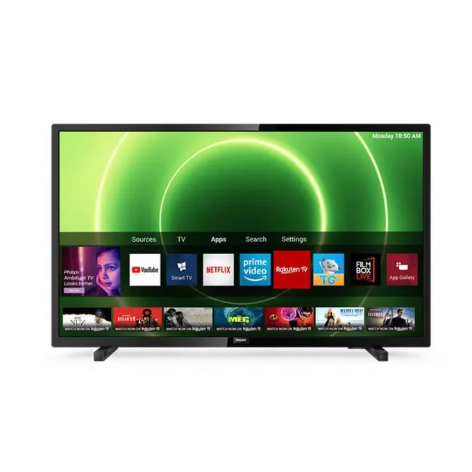Philips Telewizor LED 32 cale 32PHS6605/12 SMART