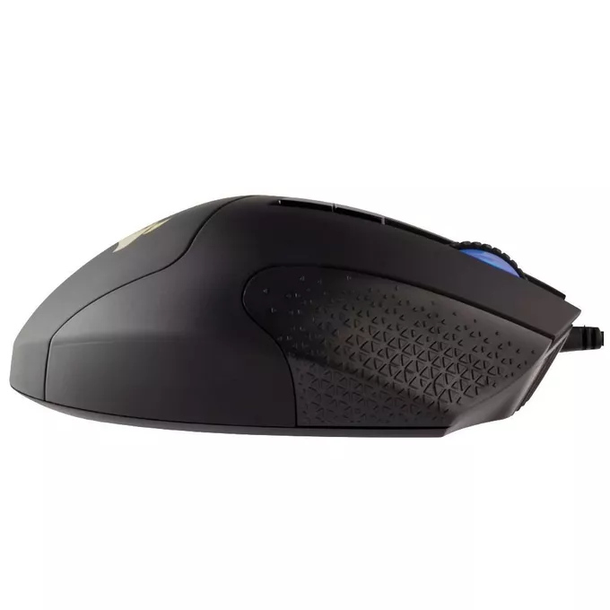 Corsair Mysz Scimitar Elite RGB 18000 DPI Black