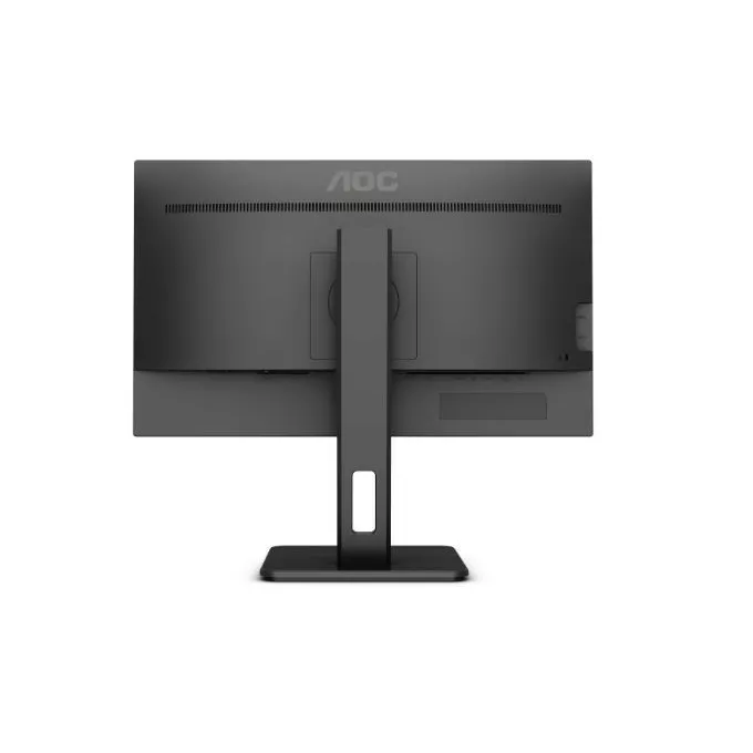 AOC Monitor Q24P2Q 23.8 IPS HDMI DP USB Pivot