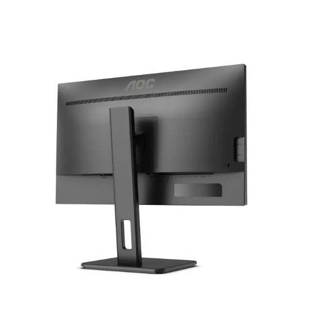 AOC Monitor Q24P2Q 23.8 IPS HDMI DP USB Pivot