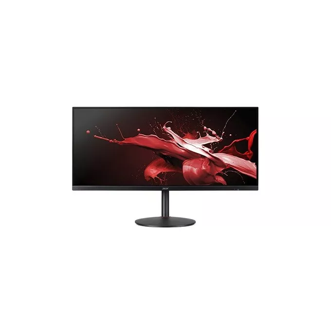Acer Monitor 34 cale Nitro XV340CKPmiipphzx