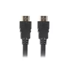 Lanberg Kabel HDMI M/M 1M V1.4 CCS Czarny 10-pak