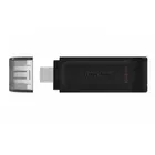 Kingston Pendrive DT70/64GB USB-C 3.2 Gen1