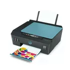 HP Inc. Urządzenie wielofunkcyjne Smart Tank 516 3YW70A