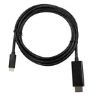 LogiLink Kabel USB-C do HDMI 2.0 dł. 1,8m