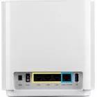 Asus System ZenWiFi XT8 WiFi 6 AX6600 1-pack Biały
