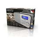 Camry Radiobudzik DAB CR1179