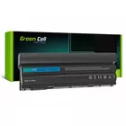 Green Cell Bateria do Dell E5520 11,1V 6600mAh