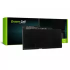 Green Cell Bateria do HP 740 G1 11,1V 4000mAh