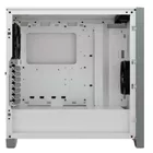 Corsair Obudowa 4000D Airflow TG White Mid Tower ATX