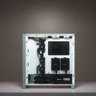 Corsair Obudowa 4000D Airflow TG biała Mid Tower ATX