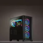 Corsair Obudowa 4000D Airflow TG czarna Mid Tower ATX