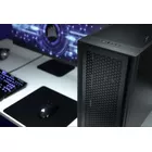 Corsair Obudowa 4000D Airflow TG czarna Mid Tower ATX