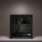 Corsair Obudowa 4000D Airflow TG czarna Mid Tower ATX