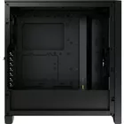 Corsair Obudowa 4000D Airflow TG czarna Mid Tower ATX