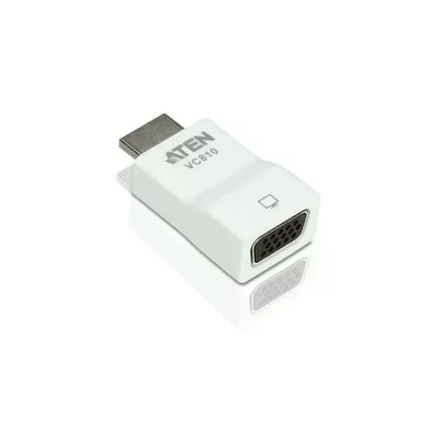ATEN Konwerter HDMI na VGA VC810-AT