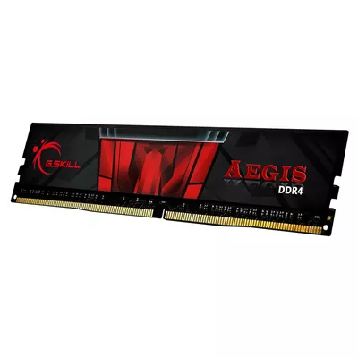 G.SKILL Pamięć do PC - DDR4 16GB Aegis 3200MHz CL16