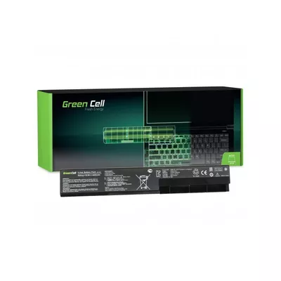 Green Cell Bateria do Asus X301 11,1V 4400mAh